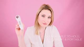 How to Use TOUCHBeauty Cream Booster TB 1385 [upl. by Jessie570]