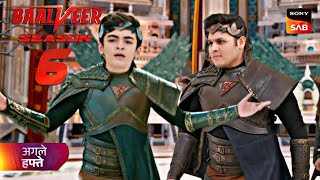 Baalveer Season 5 New Promo  How did Vivans ENTRY happen  Baalveer Season5  Big Update [upl. by Helse]