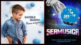 Daniele Marino Ft Daniele De Martino  Me manchi mammà  Official Seamusica [upl. by Chaworth751]