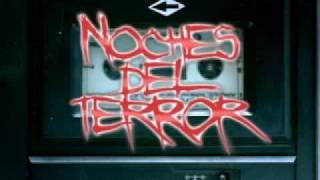 Fantasilandia  Spot TV Oficial NOCHES DEL TERROR 2009 [upl. by Atiuqcir334]