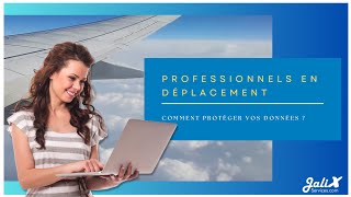 Comment protéger vos données [upl. by Sioux64]