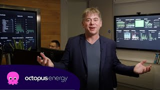 Wer wir sind Eine Intro von Octopus Energy Gründer und CEO Greg Jackson [upl. by Necaj922]