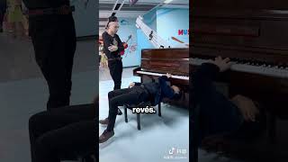 Estos 2 Pianistas han Sorprendido a todo el Mundo 🎹 [upl. by Cohl]