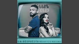 La Respuesta [upl. by Kcin]