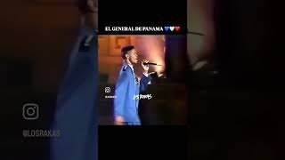 Te Ves bien Buena cancion panama latina  Nando Boom El General Panama [upl. by Eimmaj824]