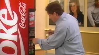 Russell Gilbert Coke Machine [upl. by Goldwin]