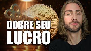 COMO ESCOLHER AS MELHORES CRIPTOMOEDAS [upl. by Erdnaek]