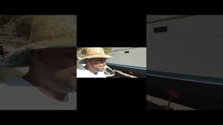 yacht broker yachtsman Tony white boat building pit falls lol Mercruiser engines and out drives [upl. by Celka]