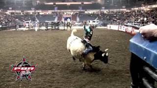 3 Days of PBR Action at ENMAX Centre [upl. by Ashbey181]