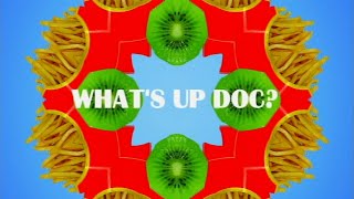 Whats Up Doc Compilation  Season 2  Freaky Eaters [upl. by Rickert120]