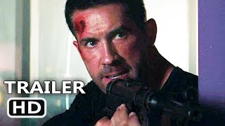 THE DEBT COLLECTOR 2 Official Trailer 2020 Scott Adkins [upl. by Eldnik]