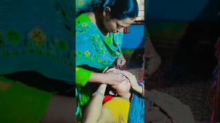 beautician course in bengali  youtube shorts video viral [upl. by Lindeberg]