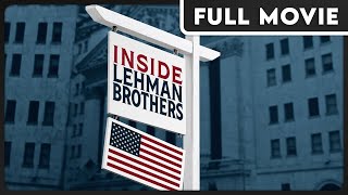 Inside Lehman Brothers FULL MOVIE  Documentary Independent [upl. by Domenic506]