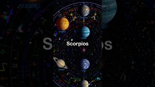 Scorpio Nov 18 Horoscope scorpio scorpiohoroscope fyp [upl. by Lela19]