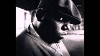 Notorious BIG Ten Crack Commandments vs RJD2 Ghostwriter [upl. by Kotz]