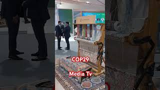 cop29 MediaTv [upl. by Dyane]