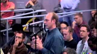 Creator of git Linus Torvalds Presents the Fundamentals of git [upl. by Assille]