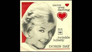 Doris Day  Move Over Darling [upl. by Ennahgiel]