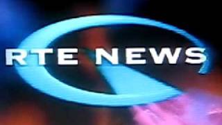 RTÉ NEWS 1994 with Anne Doyle [upl. by Gunter850]