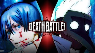 Aki Hayakawa vs Percival de Rolo Chainsaw Man vs Critical Role  FanMade Death Battle Trailer [upl. by Adoree]