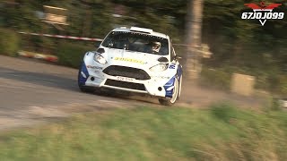 GTC Rally 2019  MISTAKES amp FLATOUT  HD [upl. by Sotsirhc]