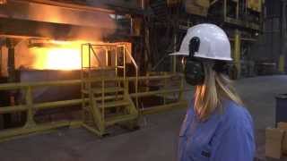 Career Spotlight Metallurgist [upl. by Adirf]