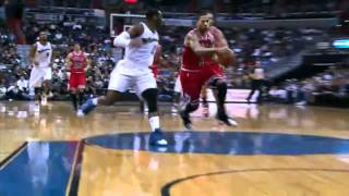 Derrick Rose  Im Coming Home HD [upl. by Maxama]