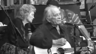 Johnny Cash  His Final Live Performance 2003 [upl. by Raasch]