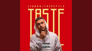 TasteFreestyle [upl. by Yllop]