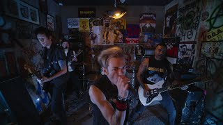 Sum 41  Waiting On A Twist Of Fate Official Music Video [upl. by Scoville355]