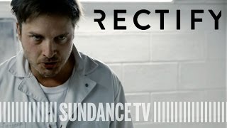 RECTIFY Season 2 TV Spot [upl. by Itsim778]