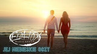 ERATOX  Jej niebieskie oczy Official Video 2024 [upl. by Girardo]