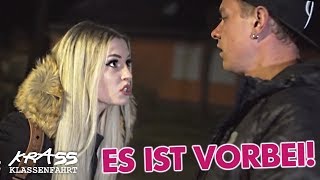 Sie macht Schluss 💔 Folge 13  Krass Klassenfahrt [upl. by Vokay729]