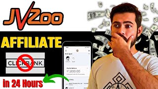 Earn 1000 Daily with JVZoo Ultimate Affiliate Marketing 2023 Tutorial High Commission Programs 💰 [upl. by Ancilin812]