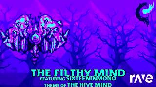 Terraria Calamity Mod Music  quotThe Perforator Mindquot  Theme of the Perforators and Hive Mind [upl. by Whitby]