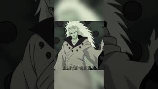 naruto madara anime foryou subscribe shorts [upl. by Mcneely]