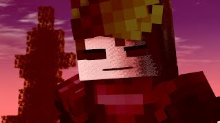 my Minecraft animation Broke 😐 Shorts [upl. by Andi]