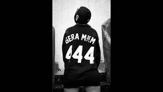 Gera Mx Type Beat Boom Bap  Sin Palabras  Instrumental Gera mxm [upl. by Mureil]