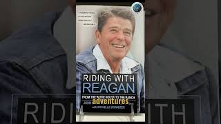 A Must for Fans of the Reagan Movie [upl. by Imeka969]