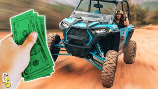 Top 5 Cheapest OFFRoad UTVs and Buggy You Need [upl. by Frida]