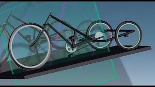 Build a Trike Based on a Bicycle Tutorial [upl. by Melas]