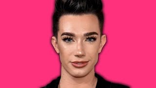 My Response To James Charles [upl. by Dyna]