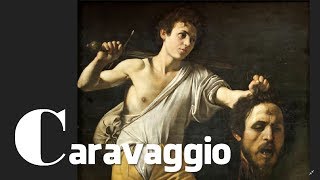 Caravaggio A Collection of 95 Paintings HD  Baroque [upl. by Krenek]