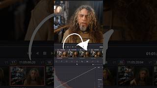 CopyPaste COLOR Grading  DaVinci Resolve for NOOBS  Tip 18 [upl. by Lenka]