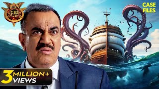 CID पहुँची खुफिया Mission के लिए पानी के जहाज पर  CID  TV Serial Latest Episode [upl. by Nalepka]