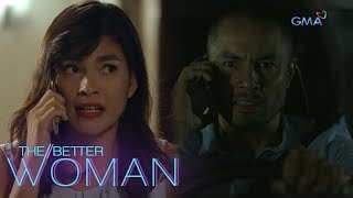 The Better Woman Pagsagip ni Jasmine sa nagaagawbuhay na kapatid  Episode 65 Finale [upl. by Ahsilad]