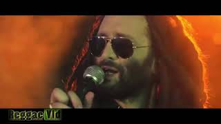 Alborosie feat Raging Fyah  Unforgiven [upl. by Nosbig657]