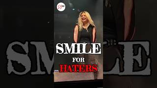 Linkin Park  Emilys Smile For Haters 2024 linkinpark liveconcert foryou shorts trending [upl. by Clynes768]