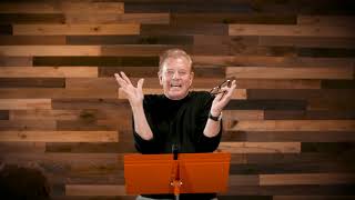 Homiletics  The Art of Preaching  Lecture Three [upl. by Lezti]