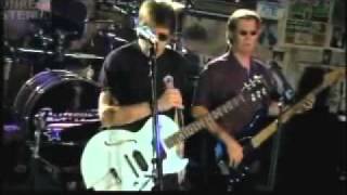 Bad To The Bone  George Thorogood amp The Destroyers livewmv [upl. by Enimisaj271]